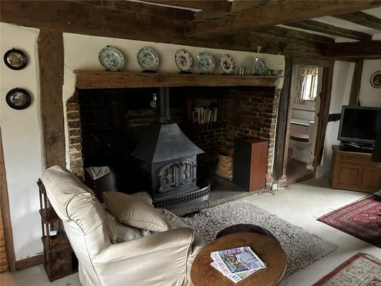 2 bedroom detached house to rent - Photo 1