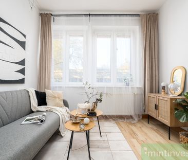 Urocze mieszkanie przy parku i Wałach Chrobrego - Photo 4