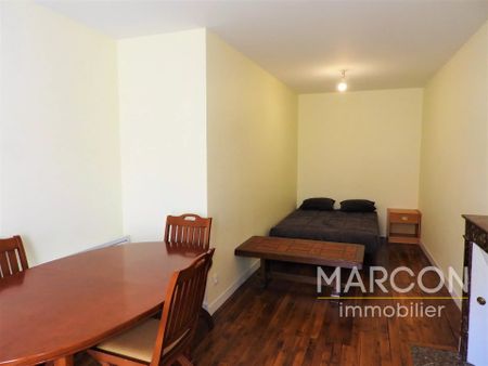 Location Appartement 2 pièces 28m² GUERET 23000 - Photo 5