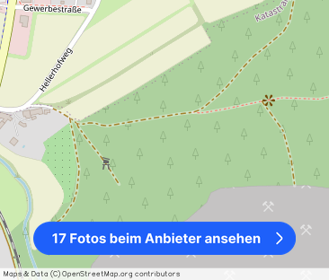 Geförderte Mietwohnung - Erstbezug - Foto 1