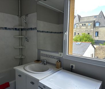 Location maison 3 pièces, 58.10m², Vannes - Photo 6