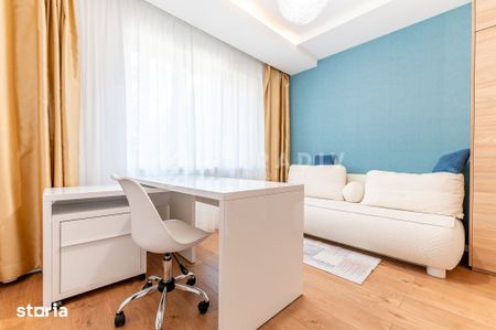 Apartament premium, 5 camere, 2 parcari-Plopilor, Parcul Babes - Fotografie 2