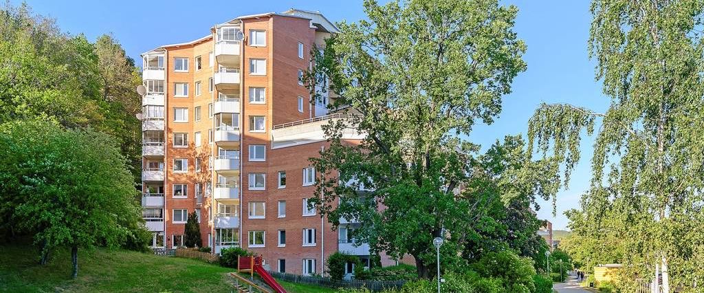 Albyvägen, Norsborg - Photo 1