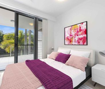 3202/27 Boardwalk Boulevard Mount Coolum - Photo 3