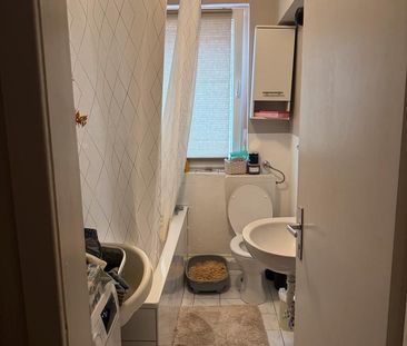 UNTERMIETERIN für Zwischenmiete im Altstadt köln/Süd - Foto 1