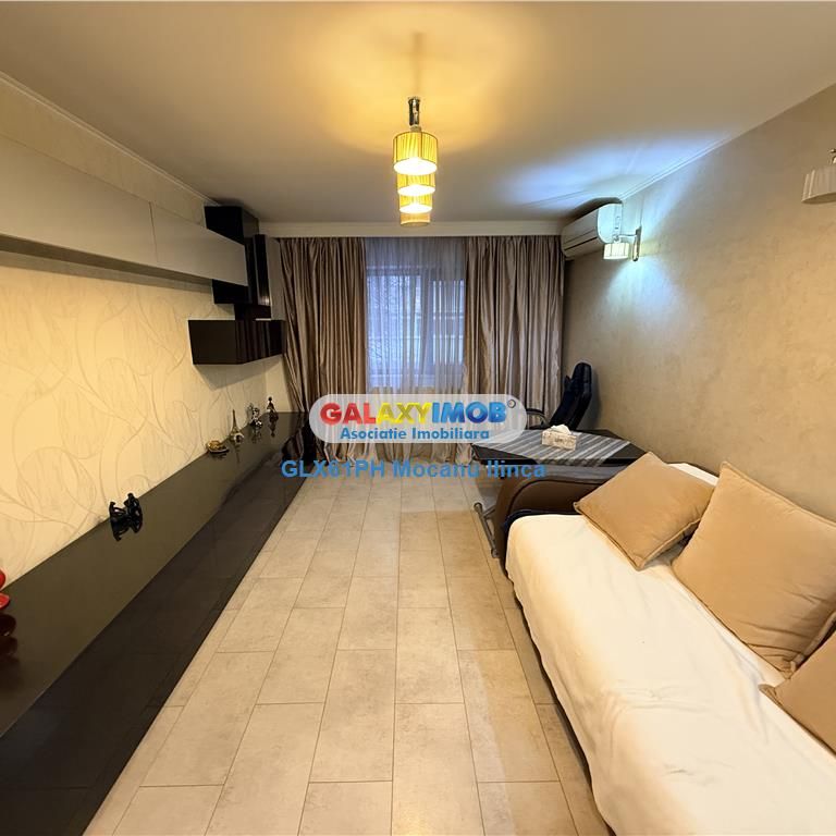 Inchiriere apartament 3 camere, Bulevardul Bucuresti, Ploiesti - Photo 1