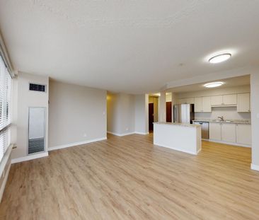 For Lease - 200 Robert Speck Parkway Unit# 605, Mississauga, Ontario - Photo 2