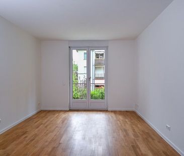 Neubau! Gemütliche 2-Raumwohnung mit Balkon! - Photo 1