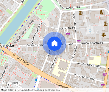 Cäcilienstraße 20, 74072 Heilbronn - Photo 1