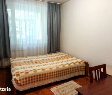 Apartament 3 camere decomandat, Etaj 2/8, metrou Piata Iancului - Fotografie 1