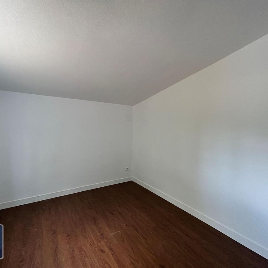 Location Maison 2 pièces 45m² COUR CHEVERNY 41700 - Photo 1