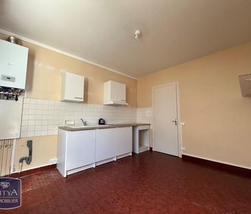 Location Appartement 3 pièces 89m² NIORT 79000 - Photo 6