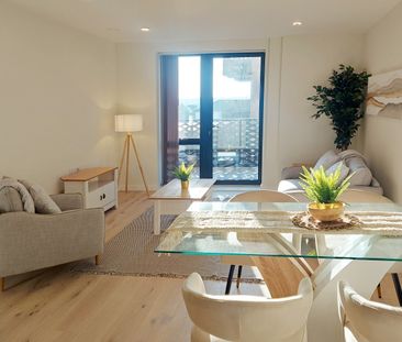 1 bedroom apartment to rent - Photo 5