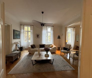 Appartement 6 pièces à Strasbourg - Photo 2