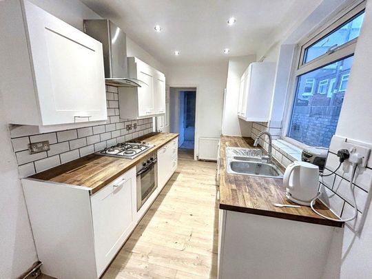 Hollings Terrace, Chopwell, Newcastle upon Tyne, Tyne and Wear, NE17 7LD - Photo 1