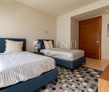 Casa en Renta, Marina Condos, Puerto Cancún, Cancún - Foto 6