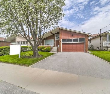 For Lease - 93 Peckham Avenue Unit# B1, Toronto, Ontario - Photo 6