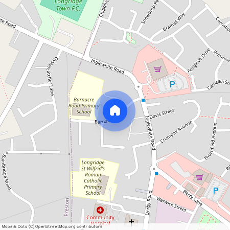 Burey Court, Barnacre Road, Lancashire, PR3