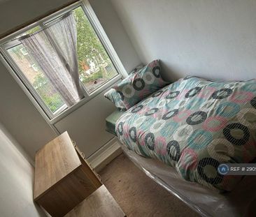 1 bedroom in a house share to rent - Photo 3