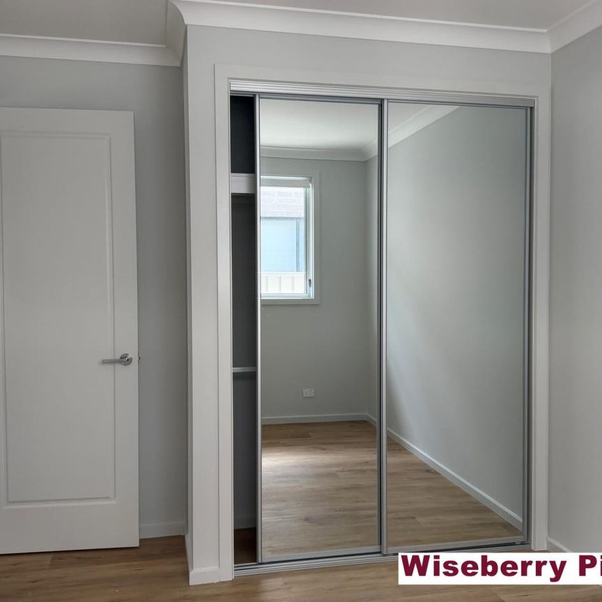 Charming 2-bedroom granny flat - Photo 1