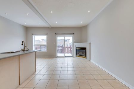 For Lease - 24 Coast Avenue Unit# Upper, Vaughan, Ontario - Photo 2