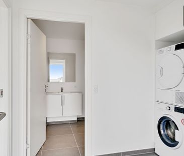 3-vær. rækkehus med egen terrasse - Photo 6