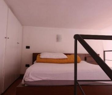 Prati-Vatican: Small 1 Bedroom loft. Completely refurnished, living... - Photo 1