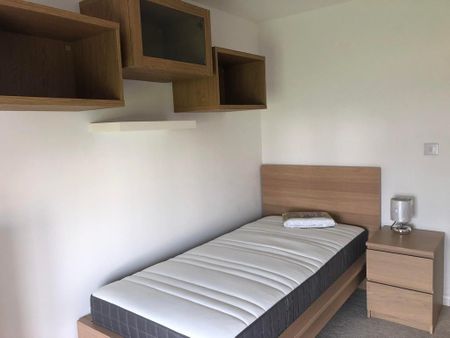 2 bedroom flat to rent - Photo 4