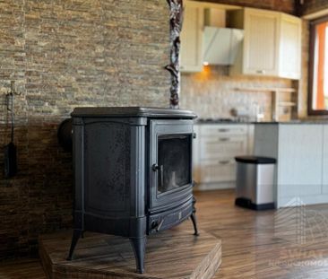 Na wynajem dom wolnostojący Lubczyna - Photo 2