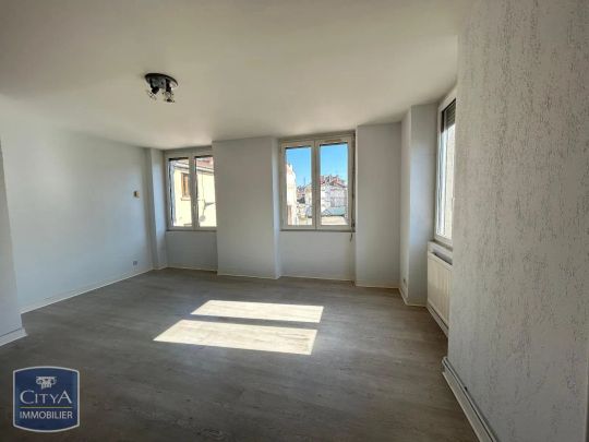 Appartement à louer 3 pièces 59.7m² - Photo 1