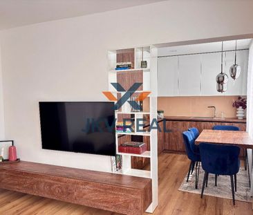 MODERNE ZARIADENÝ 2-IZBOVÝ BYT NA PRENÁJOM | ŽILINA – BULVÁR – Fotografia 4
