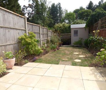 Terraced House - Photo 6