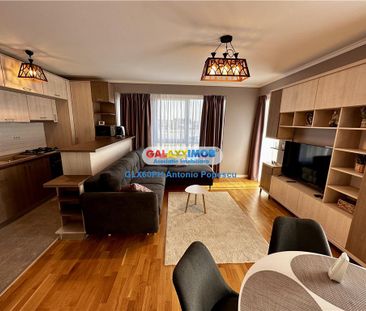 Apartament 2 camere la prima inchiriere, bloc nou, Ploiesti, Albert - Photo 1