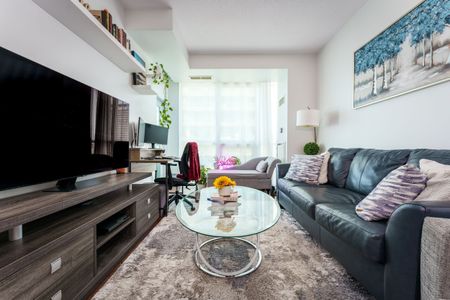 For Lease - 1910 Lake Shore Boulevard Unit# 1401, Toronto, Ontario - Photo 5