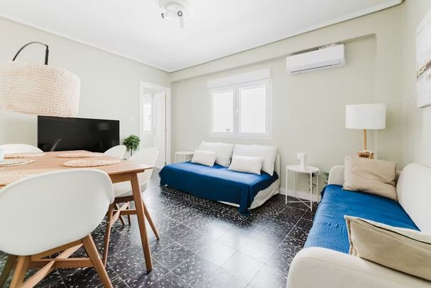 Carrer Nova Tabarca, Valencia, Valencian Community 46024 - Foto 1