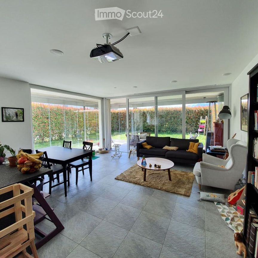 3.5 Zimmer, 92 m² - Photo 1