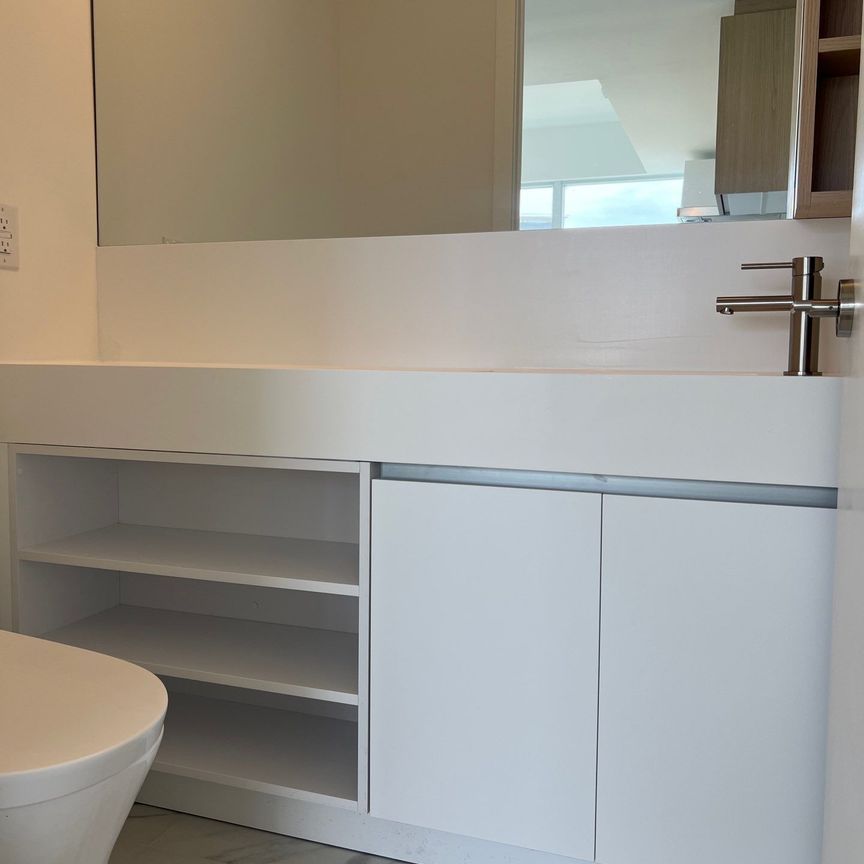 For Lease - 1100 Sheppard Avenue Unit# 1508, Toronto, Ontario - Photo 1