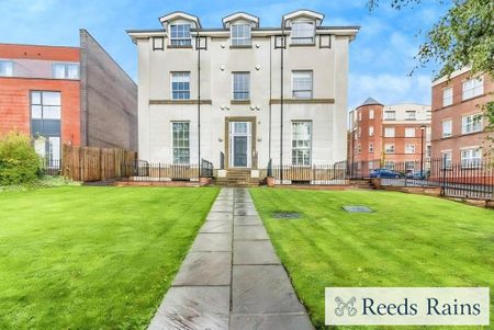 2 bedroom apartment to rent - Photo 2