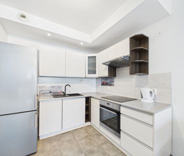 Dwa pokoje z garażem na strzeżonym osiedlu - Фото 2