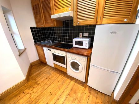 Thomas Davis Street South, Christchurch, Dublin 8 - Photo 2