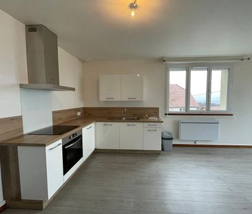 Appartement Montfaucon 3 pièce(s) - Photo 4