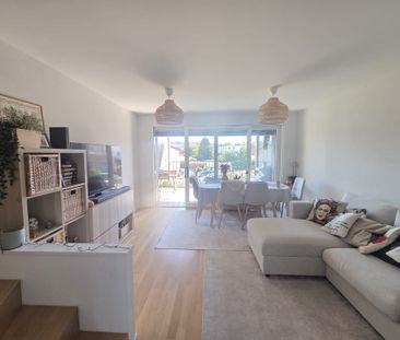 Maison contigüe à louer à Corminboeuf - Foto 1