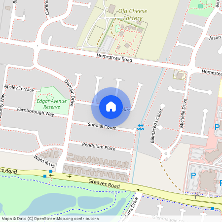 32 Sharpe Court, Berwick VIC 3806