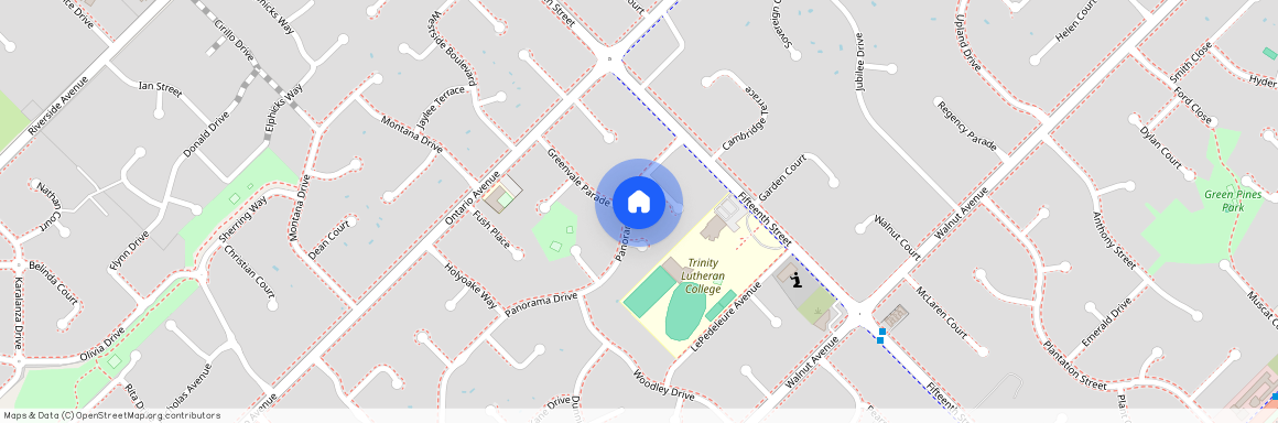 5 Panorama Drive, Vic 3500, Mildura