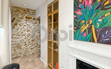 Appartement à louer 3 pièces • 75,65 m 2 Paris 20 - Photo 5