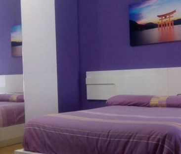 Piso de alquiler en Calle de la Granja, 13, El Parque - Zapatón - Foto 3