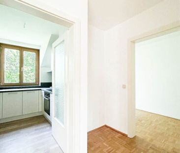 IHR NEUES ZUHAUSE I WOHNUNG MIT PARKPLATZ I FLEXIBEL MIETEN ODER MI... - Photo 1