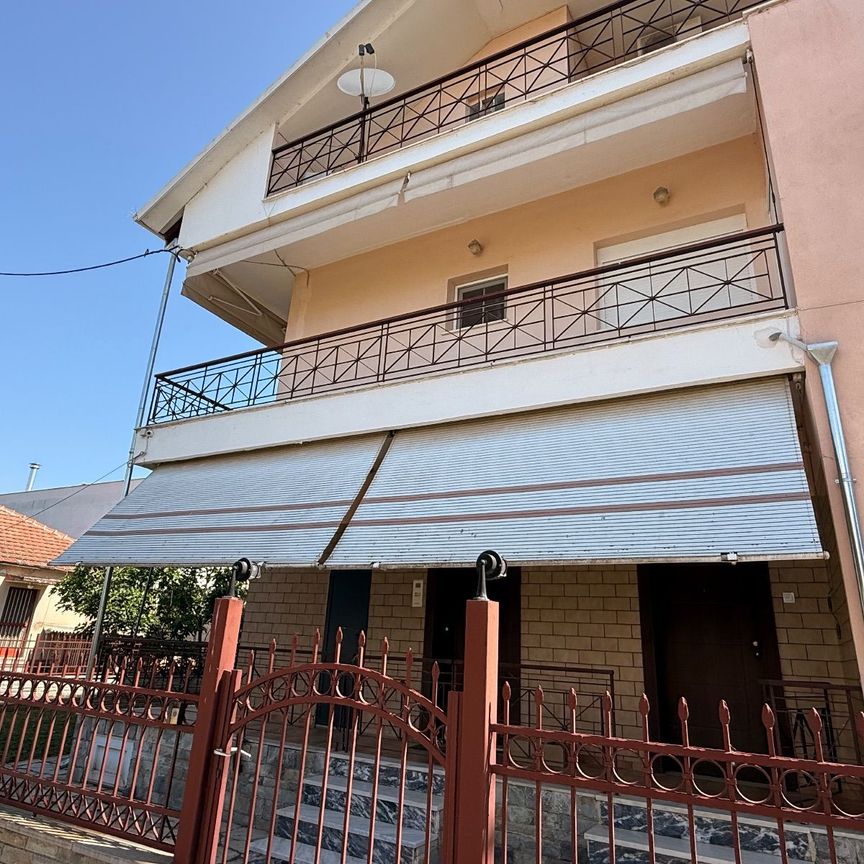 Μονοκατοικία για ενοικίαση Λογγάκι (Τρίκαλα) - Photo 1