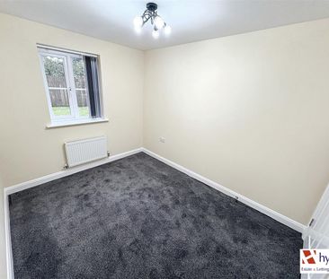Flat 58 The Horizons, Moss Lane, BL6 5GH - Photo 2