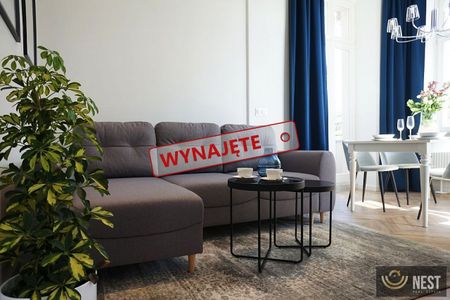 Dwupokojowe mieszkanie do wynajęcia przy ul. Śląskiej ! - Фото 3